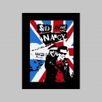Sex  Pistols - Sid and Nancy čierne tielko materiál 100% bavlna